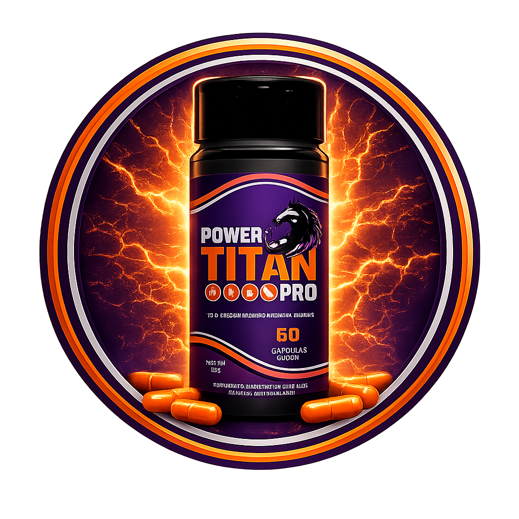 Power Titan Pro
